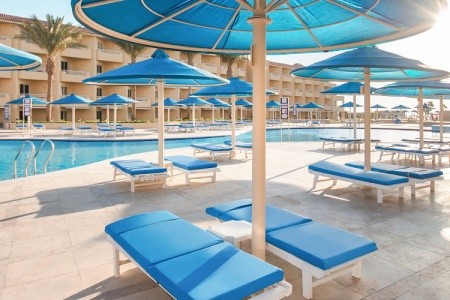 Amwaj Beach Club Resort (Ex. Pickalbatros Beach Club) - 49