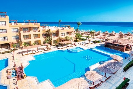 Imperial Shams Abu Soma - 29