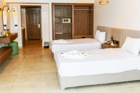 Imperial Shams Abu Soma - 31