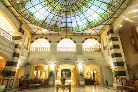 Imperial Shams Abu Soma - 33