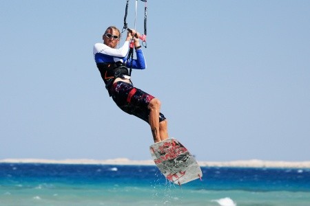 Imperial Shams Abu Soma - 34