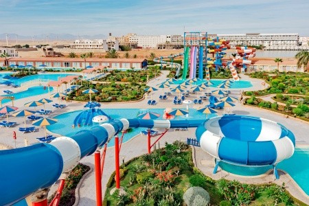 Sunrise Alora Aqua Park Resort (Ex. Hawaii Caesar Palace & Aquapark) - 36
