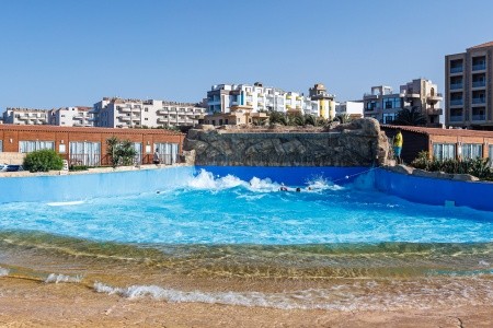 Sunrise Alora Aqua Park Resort (Ex. Hawaii Caesar Palace & Aquapark) - 40