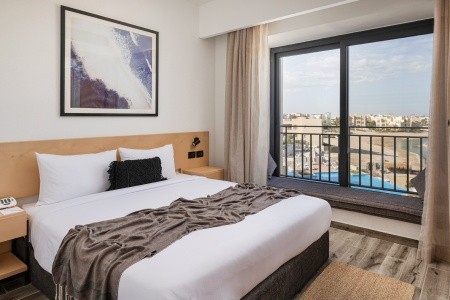 Creek Hotel & Residences El Gouna - 39