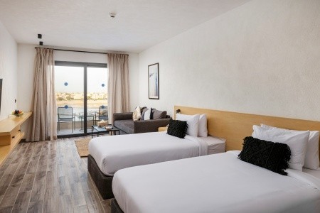 Creek Hotel & Residences El Gouna - 41