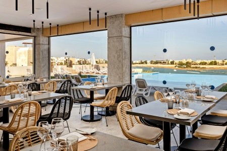 Creek Hotel & Residences El Gouna - 45