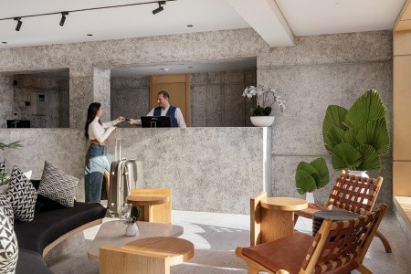 Creek Hotel & Residences El Gouna - 54