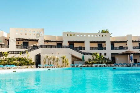 Egypt Hurghada Blend Club Aqua Resort (Ex.