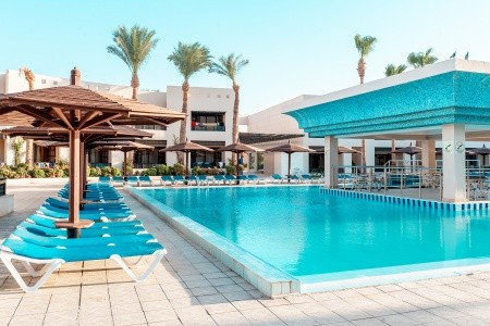 Egypt Hurghada Blend Club Aqua Resort (Ex.