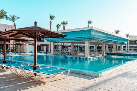 Egypt Hurghada Blend Club Aqua Resort (Ex.