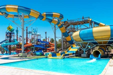 Egypt Hurghada Blend Club Aqua Resort (Ex.