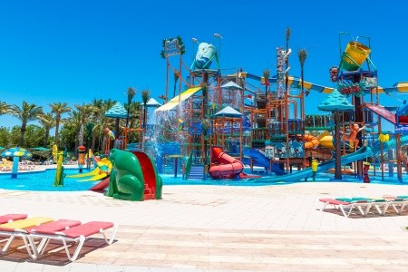 Egypt Hurghada Blend Club Aqua Resort (Ex.