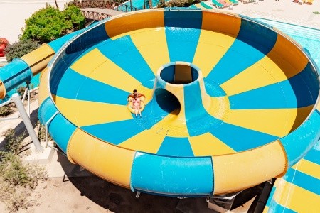 Egypt Hurghada Blend Club Aqua Resort (Ex.