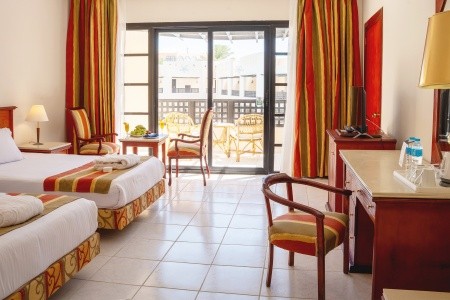 Egypt Hurghada Blend Club Aqua Resort (Ex.