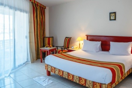 Egypt Hurghada Blend Club Aqua Resort (Ex.