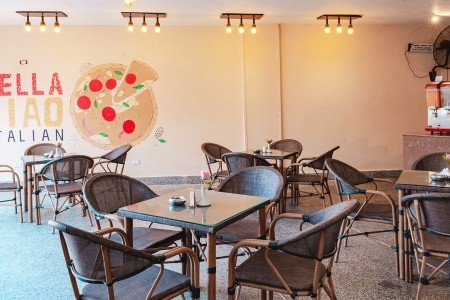 Egypt Hurghada Blend Club Aqua Resort (Ex.