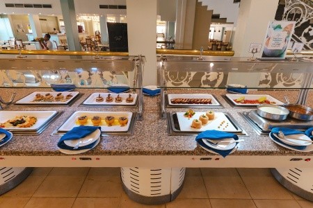 Egypt Hurghada Blend Club Aqua Resort (Ex.