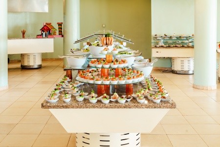 Egypt Hurghada Blend Club Aqua Resort (Ex.