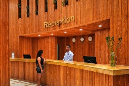 Eagles Downtown Zahabia Resort (Ex. Zahabia Village & Beach) - 33