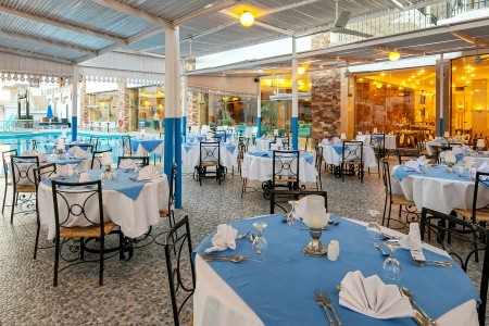 Marlin Inn Azur Resort - 31