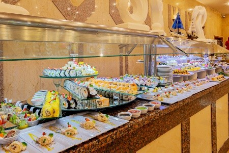 Marlin Inn Azur Resort - 34