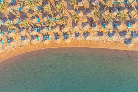 Marlin Inn Azur Resort - 35