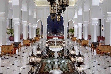 Steigenberger Resort Alaya - 14