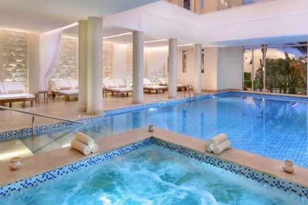 Steigenberger Resort Alaya - 36