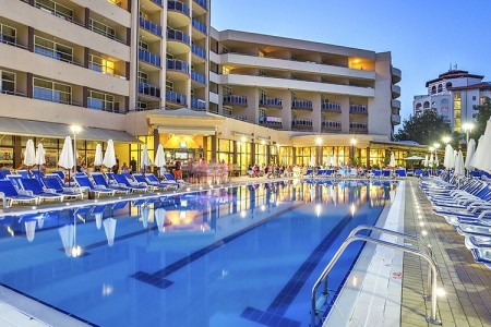 Laguna Park & Aqua Club - 3