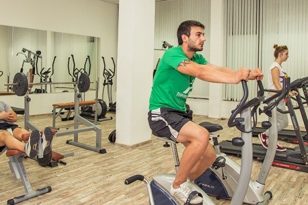 Laguna Park & Aqua Club - 4