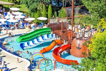 Laguna Park & Aqua Club - 7