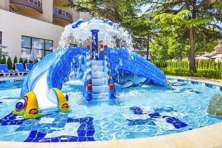 Laguna Park & Aqua Club - 8