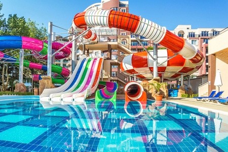 Laguna Park & Aqua Club - 9