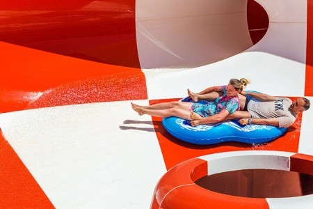 Laguna Park & Aqua Club - 11