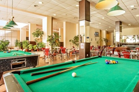 Laguna Park & Aqua Club - 12