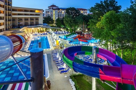 Laguna Park & Aqua Club - 13