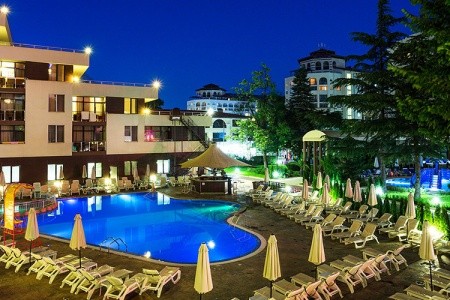 Laguna Park & Aqua Club - 14