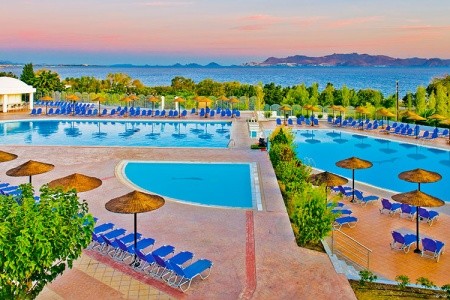 Kipriotis Panorama & Suites - 2