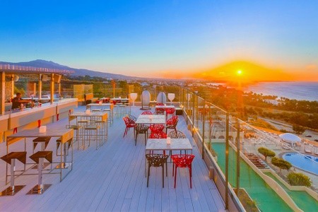 Kipriotis Panorama & Suites - 9