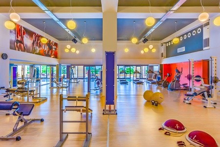 Kipriotis Panorama & Suites - 14