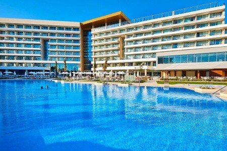 Hipotels Playa De Palma Palace - 2