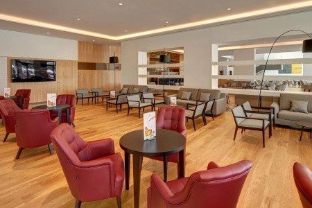 Hipotels Playa De Palma Palace - 3