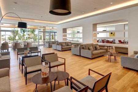 Hipotels Playa De Palma Palace - 6