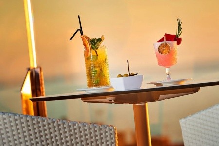 Hipotels Playa De Palma Palace - 8