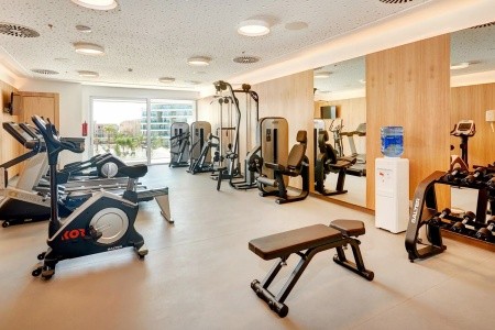 Hipotels Playa De Palma Palace - 10