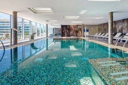 Hipotels Playa De Palma Palace - 11