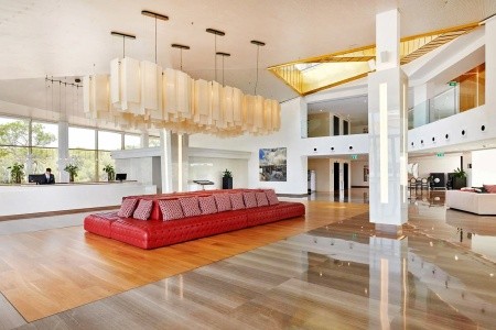 Hipotels Playa De Palma Palace - 12