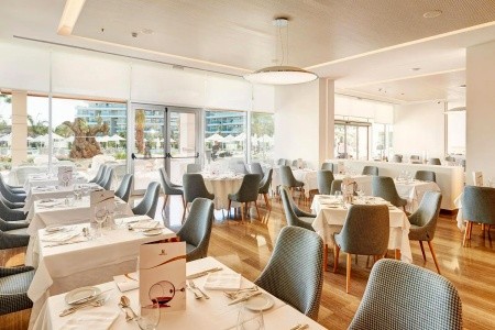 Hipotels Playa De Palma Palace - 13