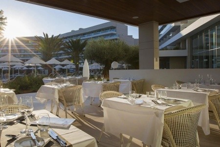 Hipotels Playa De Palma Palace - 14