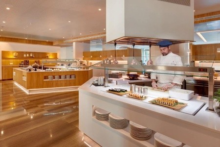 Hipotels Playa De Palma Palace - 15